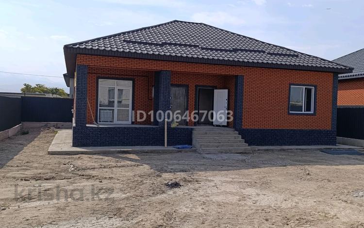 Отдельный дом · 4 комнаты · 140 м² · 6 сот., 636 441 за 39 млн ₸ в Улане — фото 2