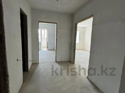 1-комнатная квартира · 46.6 м² · 5/9 этаж, мкр. Алтын орда за 16.5 млн 〒 в Актобе