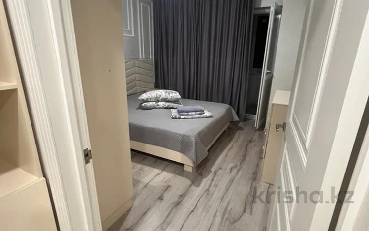 2-бөлмелі пәтер · 74 м² · 2 қабат, Назарбаева 36К2, бағасы: 2 500 〒 в Алматы, Медеуский р-н — фото 11