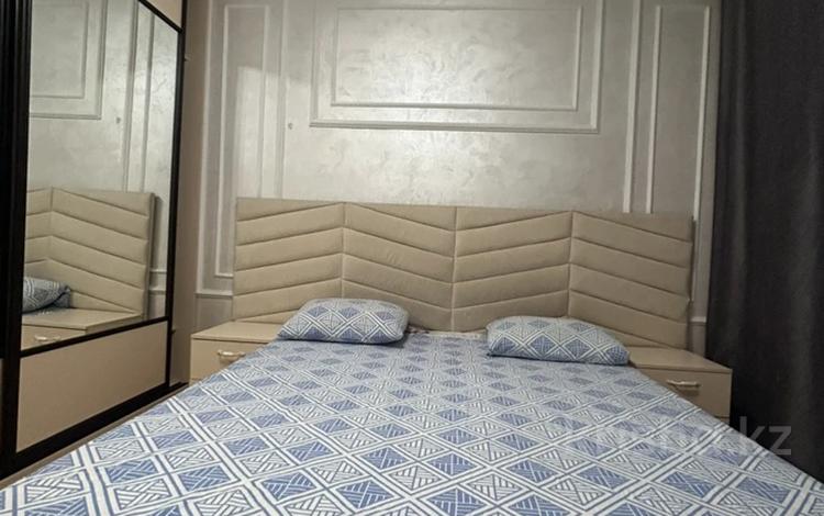 2-комнатная квартира · 74 м² · 2 этаж, Назарбаева 36К2 за 2 500 ₸ в Алматы, Медеуский р-н — фото 22