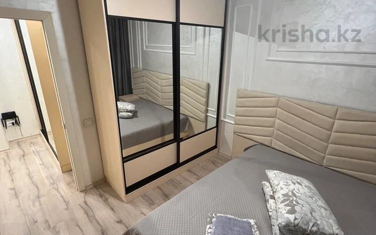 2-бөлмелі пәтер · 74 м² · 2 қабат, Назарбаева 36 к 2 — Маметова, бағасы: 2 000 〒 в Алматы, Медеуский р-н — фото 10