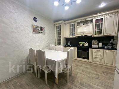 Часть дома · 4 комнаты · 120 м² · 4 сот., мкр. Зачаганск пгт — Деркул 2 за 27 млн ₸ в Уральске