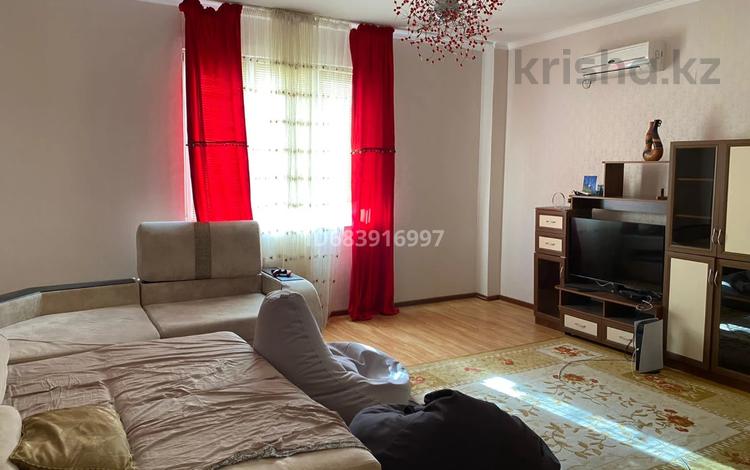 2-бөлмелі пәтер · 95.07 м² · 8/9 қабат, Маншук Маметовой 111, бағасы: 35.5 млн ₸ в Уральске — фото 2