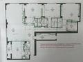 4-комнатная квартира · 272 м² · 4/18 этаж, Динмухамеда Кунаева 8а за 415 млн ₸ в Астане, Есильский р-н — фото 9