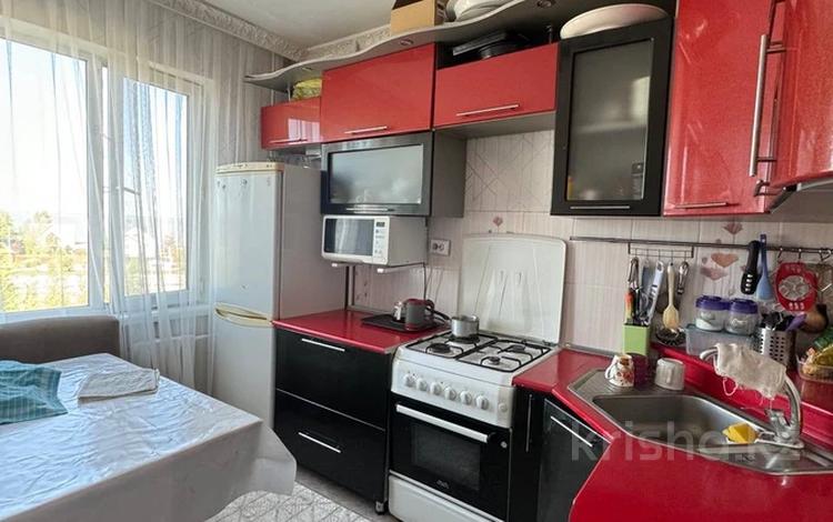 2-комнатная квартира, 49.5 м², 5/9 этаж, Назарбаева 11 за 17.5 млн 〒 в Кокшетау — фото 2