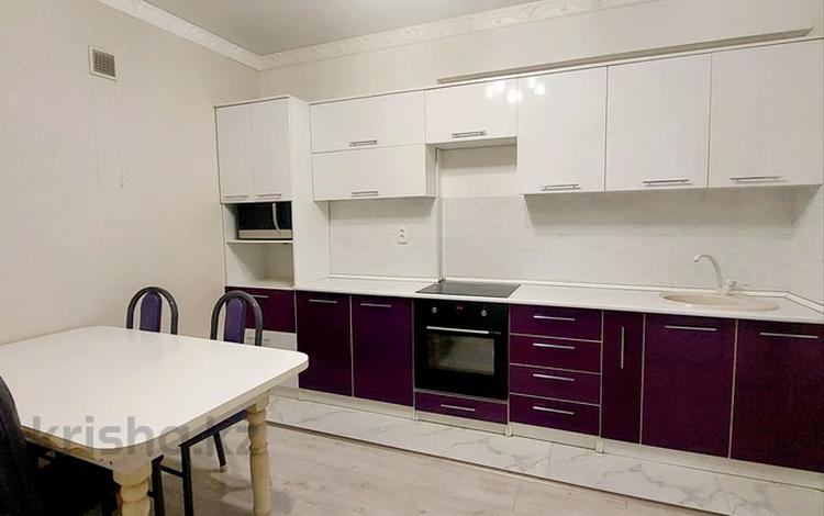 2-комнатная квартира · 65 м² · 15/16 этаж, Масанчи 23/4 — Гоголя за 370 000 ₸ в Алматы, Алмалинский р-н — фото 2