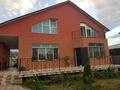 Отдельный дом • 6 комнат • 200 м² • 8 сот., ул Жениса 126 за 58 млн 〒 в Талгаре