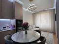 2-бөлмелі пәтер · 40 м² · 6/16 қабат, Каныша Сатпаева 133/1, бағасы: 49.5 млн ₸ в Алматы, Бостандыкский р-н