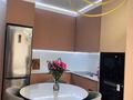 2-бөлмелі пәтер · 40 м² · 6/16 қабат, Каныша Сатпаева 133/1, бағасы: 49.5 млн ₸ в Алматы, Бостандыкский р-н — фото 2