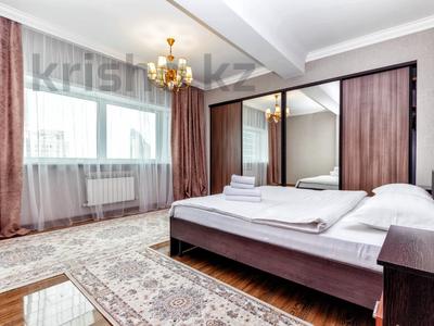3-комнатная квартира · 125 м² · 19/32 этаж, Достык 5/2 за 30 000 ₸ в Астане, Есильский р-н