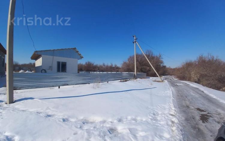Жеке үй · 1 бөлме · 30 м² · 8 жүзд., Арайлы, бағасы: 10 млн ₸ в Талдыкоргане — фото 2