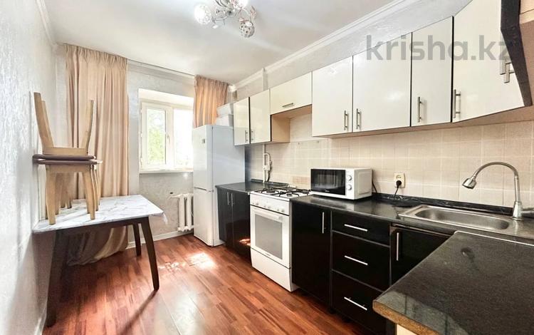 3-комнатная квартира, 65.5 м², 2/6 этаж, Кажымукана 16 за 25.8 млн 〒 в Астане, Алматы р-н — фото 16