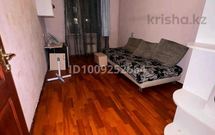 4-комнатная квартира · 86 м² · 2/5 этаж, Джандосова 33 за 65 млн ₸ в Алматы, Бостандыкский р-н — фото 2