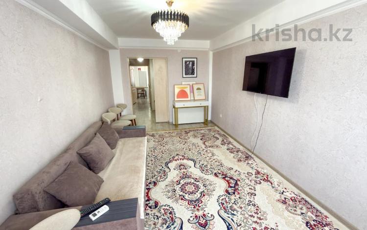 3-комнатная квартира · 68 м² · 6/9 этаж, мкр 5 9 за 29.3 млн ₸ в Талдыкоргане — фото 10