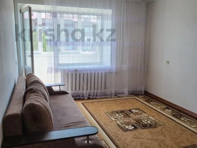 1-комнатная квартира · 33 м² · 4/5 этаж, Назарбаева за 14 млн 〒 в Петропавловске