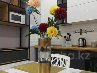 2-комнатная квартира · 60 м² · 9/21 этаж, Туркестан 14 за 23 000 ₸ в Астане, Есильский р-н