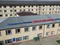 Высший медицинский колледж Тараз-Болашак · 5869.9 м² за 2.5 млрд ₸