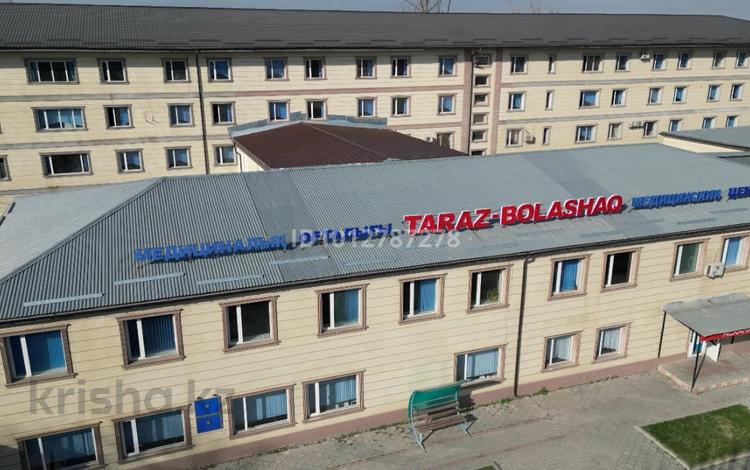 Высший медицинский колледж Тараз-Болашак · 5869.9 м² за 2.5 млрд ₸ — фото 2