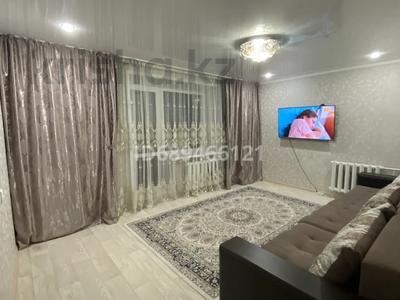 3-бөлмелі пәтер, 60 м², 5/6 қабат, курганская 4, бағасы: 22 млн 〒 в Костанае