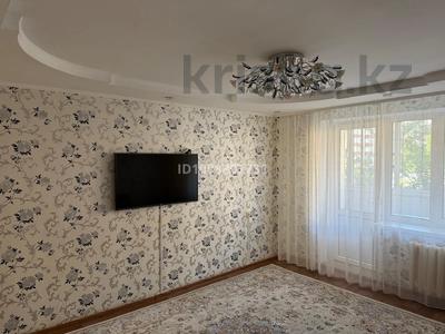 3-комнатная квартира · 75.2 м² · 3/5 этаж, мкр Астана за 33 млн ₸ в Уральске