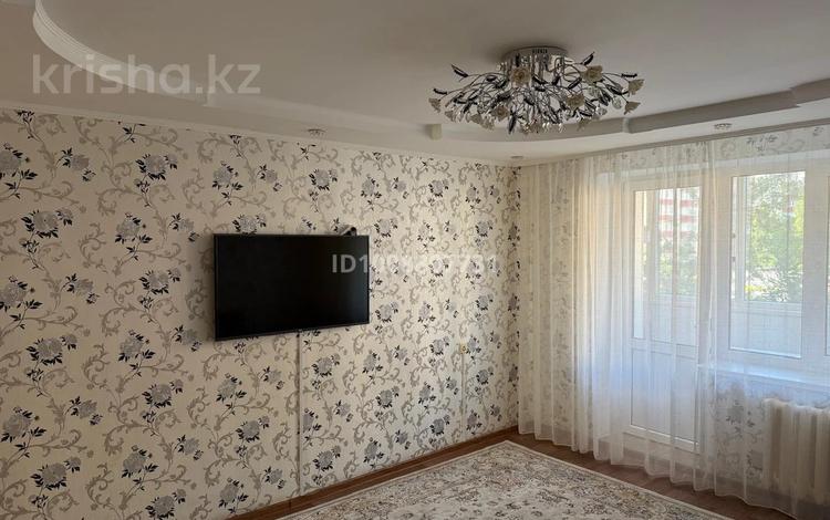 3-бөлмелі пәтер · 75.2 м² · 3/5 қабат, мкр Астана, бағасы: 33 млн ₸ в Уральске — фото 2