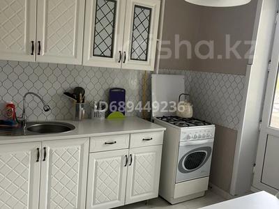 1-комнатная квартира · 34 м² · 3/5 этаж, мкр Кунаева — Нур, Кунаева за 150 000 〒 в Уральске