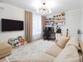 2-комнатная квартира · 60 м² · 3/9 этаж, Манглик Ел 56 за 52 млн ₸ в Астане, Есильский р-н — фото 2