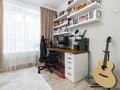 2-комнатная квартира · 60 м² · 3/9 этаж, Манглик Ел 56 за 52 млн ₸ в Астане, Есильский р-н — фото 16
