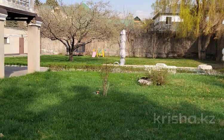 Участок · 6 соток, мкр Ерменсай, Пальгова за 59 млн ₸ в Алматы, Бостандыкский р-н — фото 4