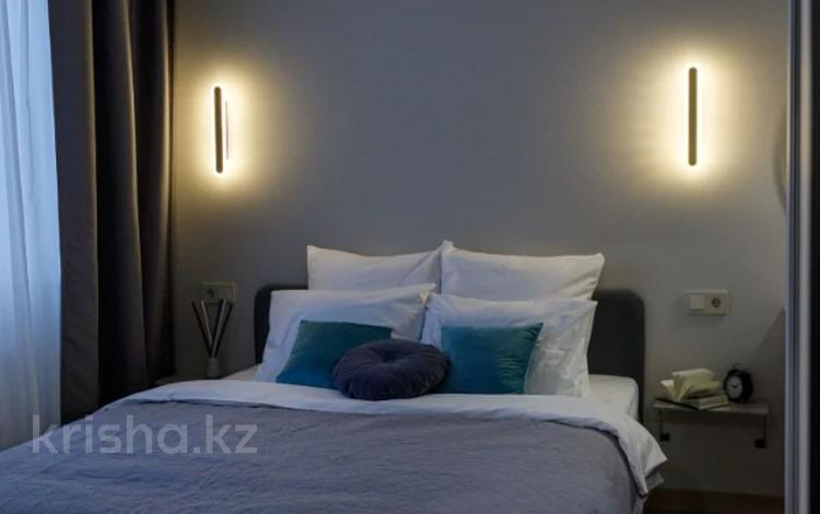 2-бөлмелі пәтер · 52 м² · 20/22 қабат, Туран 57/а, бағасы: 12 000 ₸ в Астане, Нура р-н — фото 12