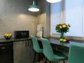 2-бөлмелі пәтер · 52 м² · 20/22 қабат, Туран 57/а, бағасы: 12 000 ₸ в Астане, Нура р-н — фото 14