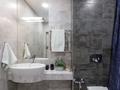 2-бөлмелі пәтер · 52 м² · 20/22 қабат, Туран 57/а, бағасы: 12 000 ₸ в Астане, Нура р-н — фото 22