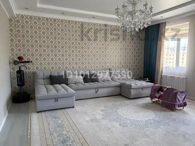 3-комнатная квартира · 87 м² · 5/11 этаж, 17-й мкр 99 за 32 млн ₸ в Актау