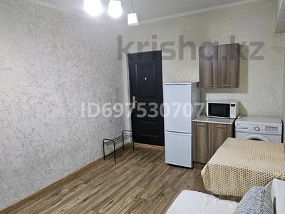 1-комнатная квартира, 12.9 м², 3/5 этаж, мкр Сайран, Утеген батыра 73 — Утеген батыра - Жубанова за 9.3 млн 〒 в Алматы, Ауэзовский р-н