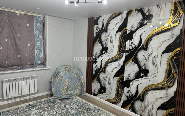 2-комнатная квартира · 46.5 м² · 12/18 этаж, Сыганак за 28.4 млн ₸ в Астане, Нура р-н — фото 2