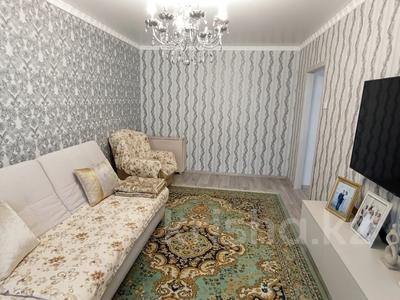 2-комнатная квартира · 52.5 м² · 6/10 этаж, Бекхожина 23 за 23.5 млн ₸ в Павлодаре