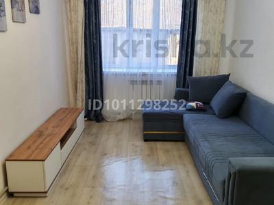 1-комнатная квартира · 37.5 м² · 1/5 этаж, Канай би 220 за 180 000 〒 в Щучинске