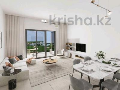 2-комнатная квартира, 167 м², 7/9 этаж, YAS ISLAND за ~ 116.3 млн 〒 в Абу-даби
