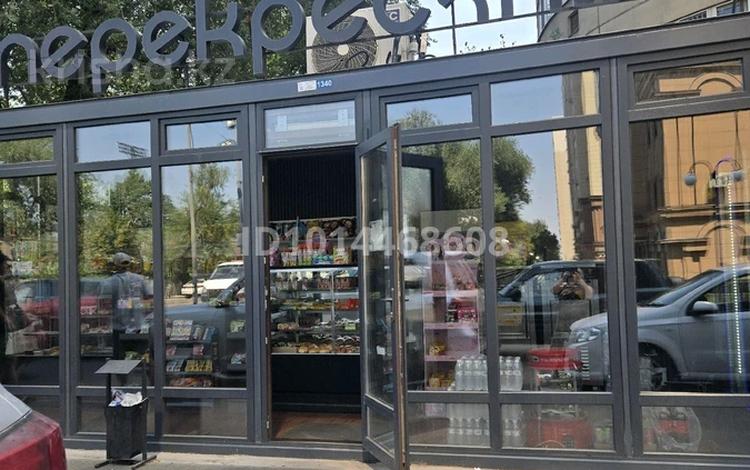 Продуктовый бутик-магазин · 24 м² за 13 млн ₸ в Алматы, Ауэзовский р-н — фото 2