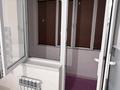 2-комнатная квартира · 54 м² · 2/9 этаж, Туран 2 за 130 000 ₸ в Шымкенте, Каратауский р-н — фото 5