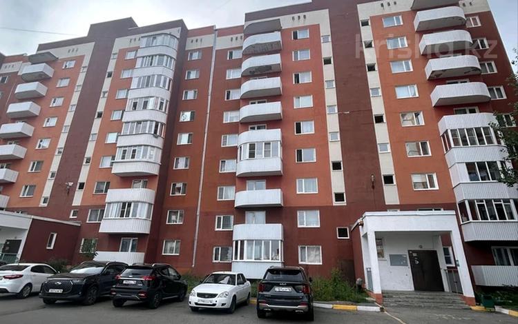 1-комнатная квартира · 54 м² · 7/9 этаж, Аль-Фараби проспект 34 за 19.8 млн ₸ в Усть-Каменогорске — фото 2
