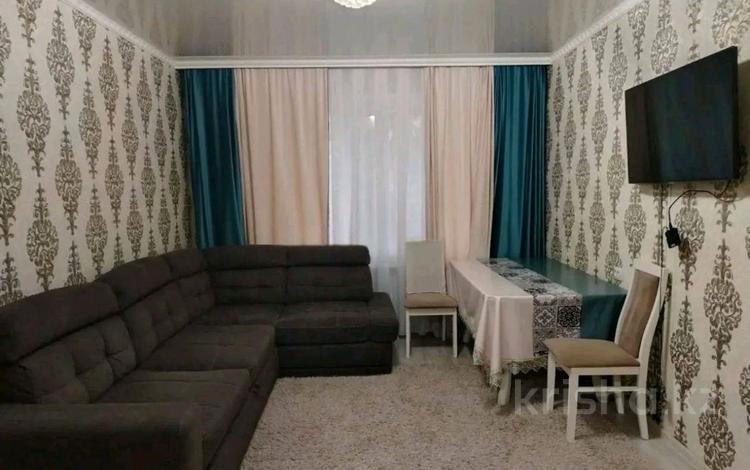 3-комнатная квартира · 69.5 м² · 2/9 этаж, Васильковский 35 за 21 млн 〒 в Кокшетау — фото 2