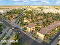 3-комнатная квартира · 111.7 м², Батырбекова д 25 кв 6 — Батырбекова - Саттарханова за 67 млн 〒 в Туркестане