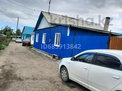 Отдельный дом · 5 комнат · 120 м² · 6 сот., Поселок Восточный 2075 — улица Устькаменогорская за 19 млн 〒 в Семее