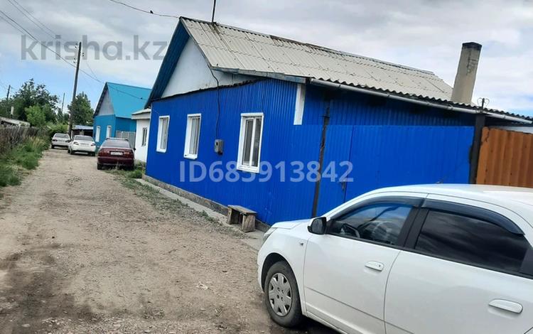 Жеке үй · 5 бөлме · 120 м² · 6 жүзд., Поселок Восточный 2075 — улица Устькаменогорская, бағасы: 15 млн ₸ в Семее — фото 2
