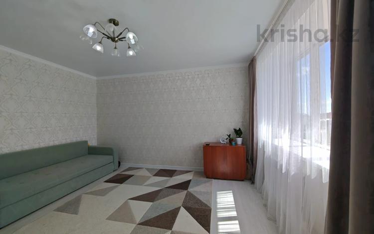 2-бөлмелі пәтер · 59 м² · 4/5 қабат, Алтын Орда, бағасы: 22.5 млн ₸ в Актобе — фото 11