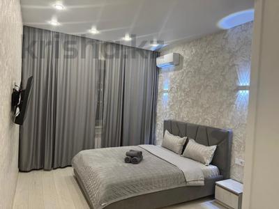 1-комнатная квартира · 35 м² · 3/6 этаж, Ашимова за ~ 20 млн 〒 в Кокшетау