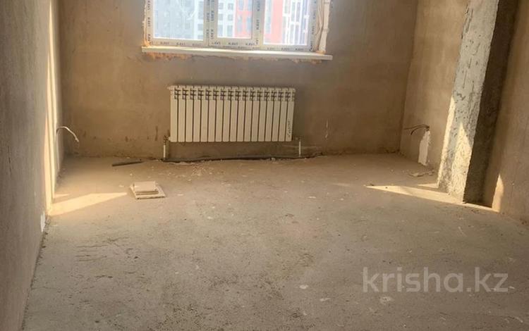 1-комнатная квартира · 43 м² · 3/13 этаж, Максут Нарикбаев 6а за 20.5 млн ₸ в Астане, Нура р-н — фото 2