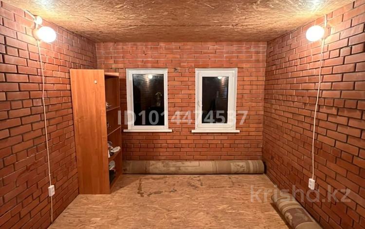 Гараж · 20 м² · Толстого 12 — Сатпаева, бағасы: 10 млн ₸ в Павлодаре — фото 2