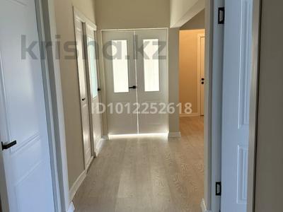 5-комнатная квартира · 101 м² · 5/5 этаж, мкр. Карасу 4 за 42 млн 〒 в Шымкенте, Аль-Фарабийский р-н